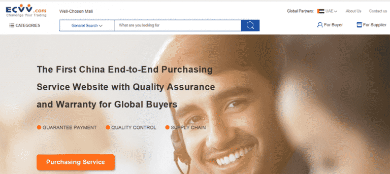 Top 13 Chinese Wholesale Websites (FAQs Provided)