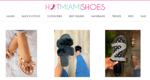 wholesale women's shoe suppliers